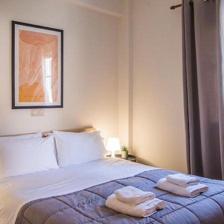 Navarino Apartment Пилос Екстериор снимка
